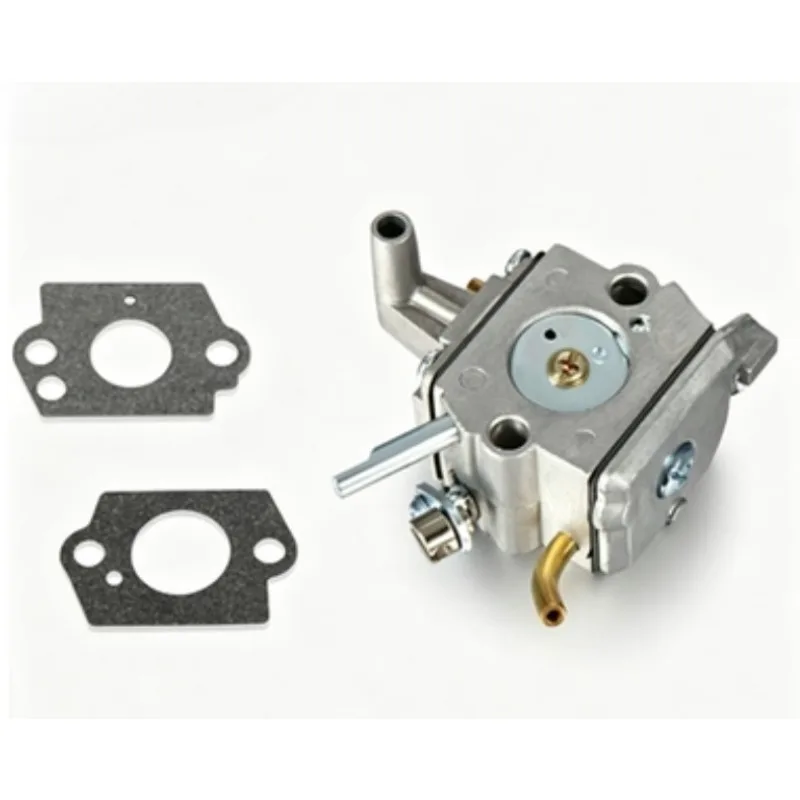 Suitable for FS400 FS450 FS480 C1Q-S34H carburetor, paper pad, lawn mower parts
Suitable for FS400 FS450 FS480 C1Q-S34H carburetor, paper pad, lawn mower parts