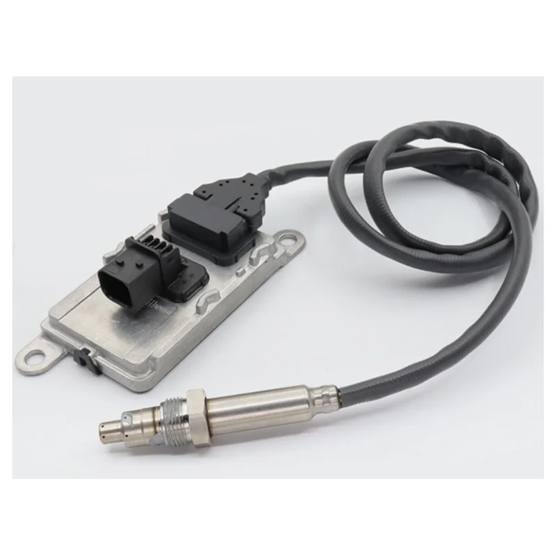 29655-84300 2965584300 Nox Sensor Nitrogen Oxide Sensor For Hyundai Kia Car 24V 890Mm
29655-84300 2965584300 Nox Sensor Nitrogen Oxide Sensor For Hyundai Kia Car 24V 890Mm