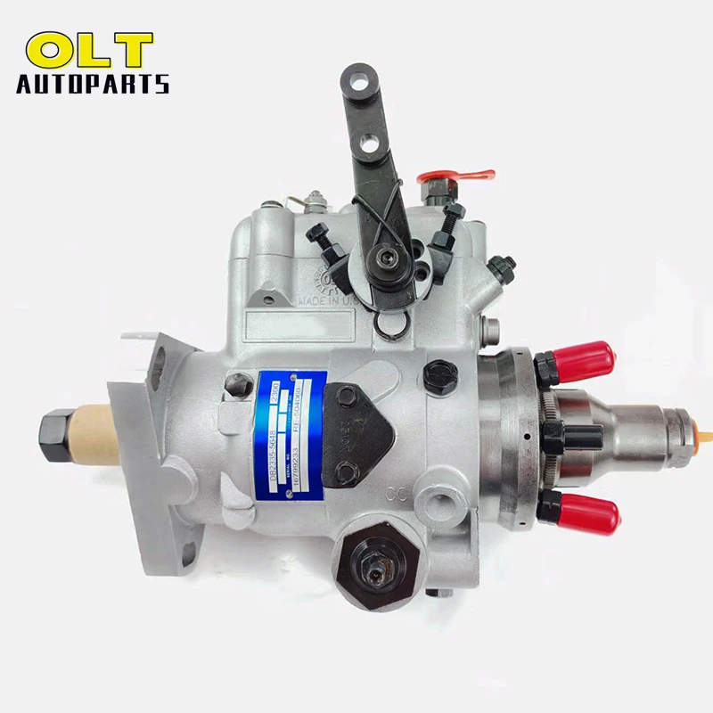 4 Cylinder for stanadyne diesel fuel injection pump DB4327-5986 DB4327-5736 DB4429-5694 DB4627-4937 DB4429-5734 DB4629-5315 more
4 Cylinder for stanadyne diesel fuel injection pump DB4327-5986 DB4327-5736 DB4429-5694 DB4627-4937 DB4429-5734 DB4629-5315 more