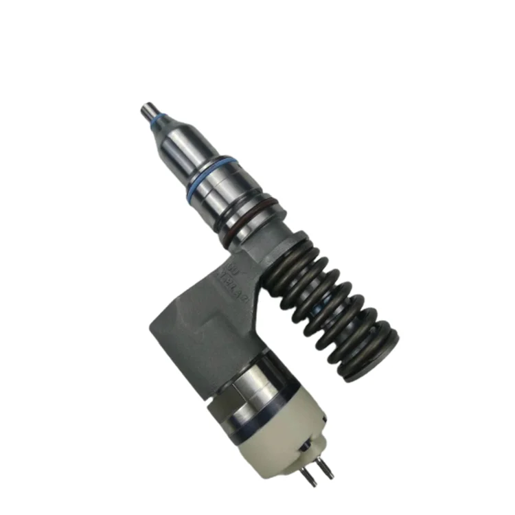 Топливная форсунка двигателя C10/C12 212-3467 10R-1259 350-7555 20R-0056 с оригинальной упаковкой 
Топливная форсунка двигателя C10/C12 212-3467 10R-1259 350-7555 20R-0056 с оригинальной упаковкой