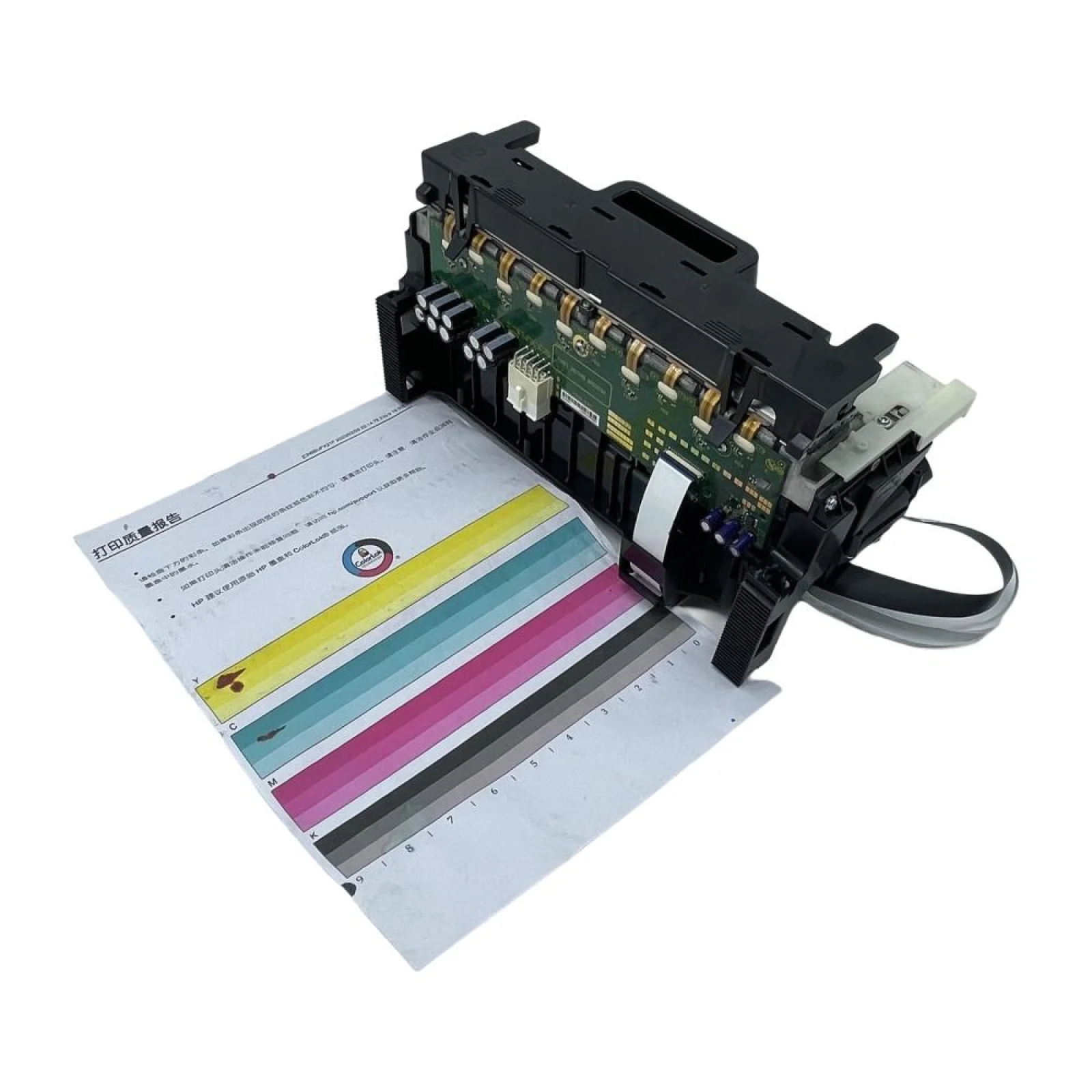 Печатающая головка подходит для HP 970 971 Officejet Pro X476DW X576 X551 X451 X476 X451dn CN646-60014
Печатающая головка подходит для HP 970 971 Officejet Pro X476DW X576 X551 X451 X476 X451dn CN646-60014