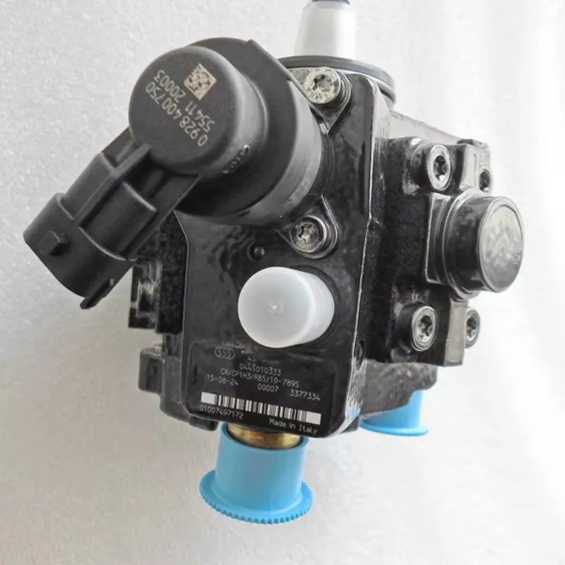 Original Fuel Pump 0445010333 0445010207 
Original Fuel Pump 0445010333 0445010207