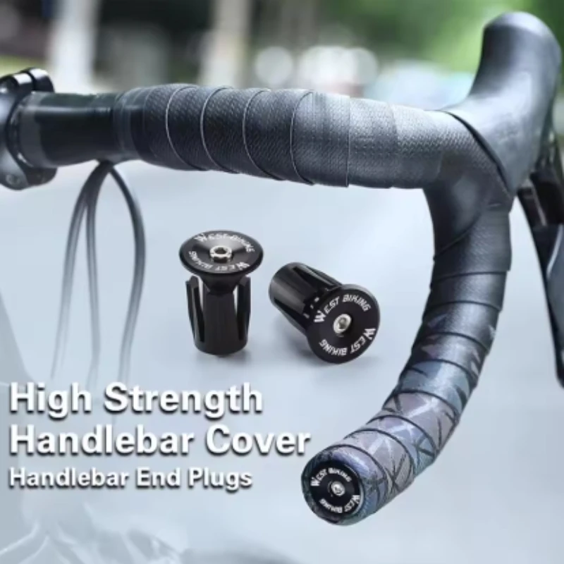 1 Pair Aluminum Alloy Handlebar Lock Plugs, Mountain Bike Handlebar End Caps, Bicycle Handle Cover Plugs, Cycling Accessories
1 Pair Aluminum Alloy Handlebar Lock Plugs, Mountain Bike Handlebar End Caps, Bicycle Handle Cover Plugs, Cycling Accessories