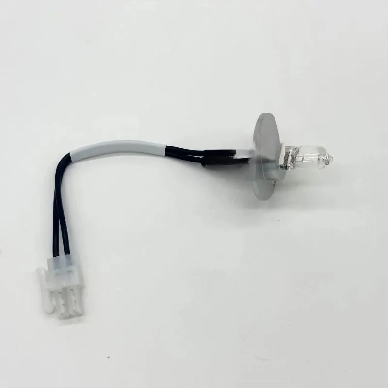 Совместимая лампа для анализатора Mindray BA88A 6V10W, замена запасной лампы Mindray BA88-A 6V10W BA-88A BA90 6V10W
Совместимая лампа для анализатора Mindray BA88A 6V10W, замена запасной лампы Mindray BA88-A 6V10W BA-88A BA90 6V10W