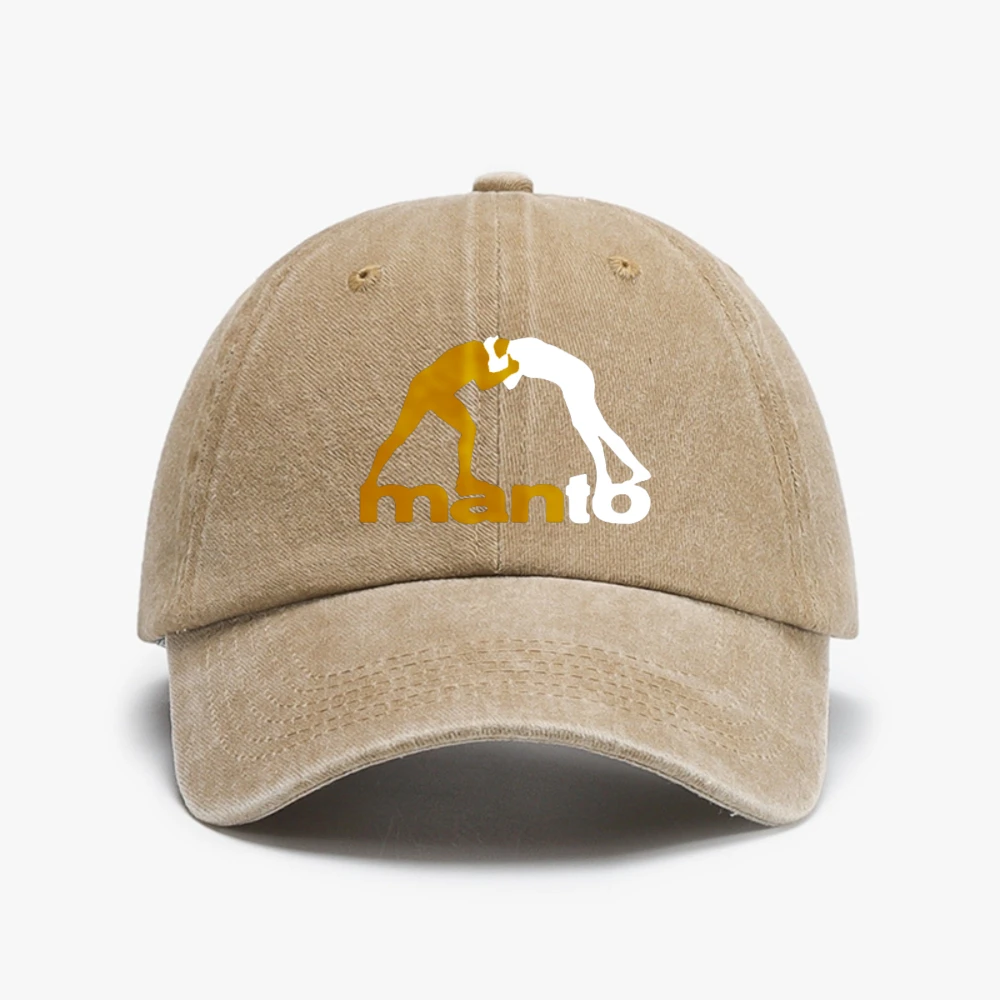 Manto baseball cap fashion Vintage Washed Denim Hat Unisex Fitness Manto Brazil Jiu Jitsu Men hat Outdoor adjustable sun Hats
Manto baseball cap fashion Vintage Washed Denim Hat Unisex Fitness Manto Brazil Jiu Jitsu Men hat Outdoor adjustable sun Hats