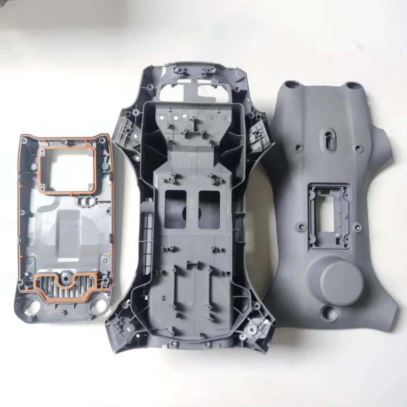 Original airport 3 Matrice 4D fuselage new upper, middle, and lower shells for DJI airport3 Matrice4D drone maintenance parts
Original airport 3 Matrice 4D fuselage new upper, middle, and lower shells for DJI airport3 Matrice4D drone maintenance parts