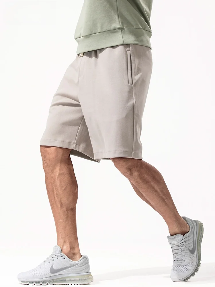 Loose Men's Cotton Fitn Running orts Urban Faion Summer Trend Outerwear Spor Casual Pants mid Waist Pure Color
Loose Men's Cotton Fitn Running orts Urban Faion Summer Trend Outerwear Spor Casual Pants mid Waist Pure Color