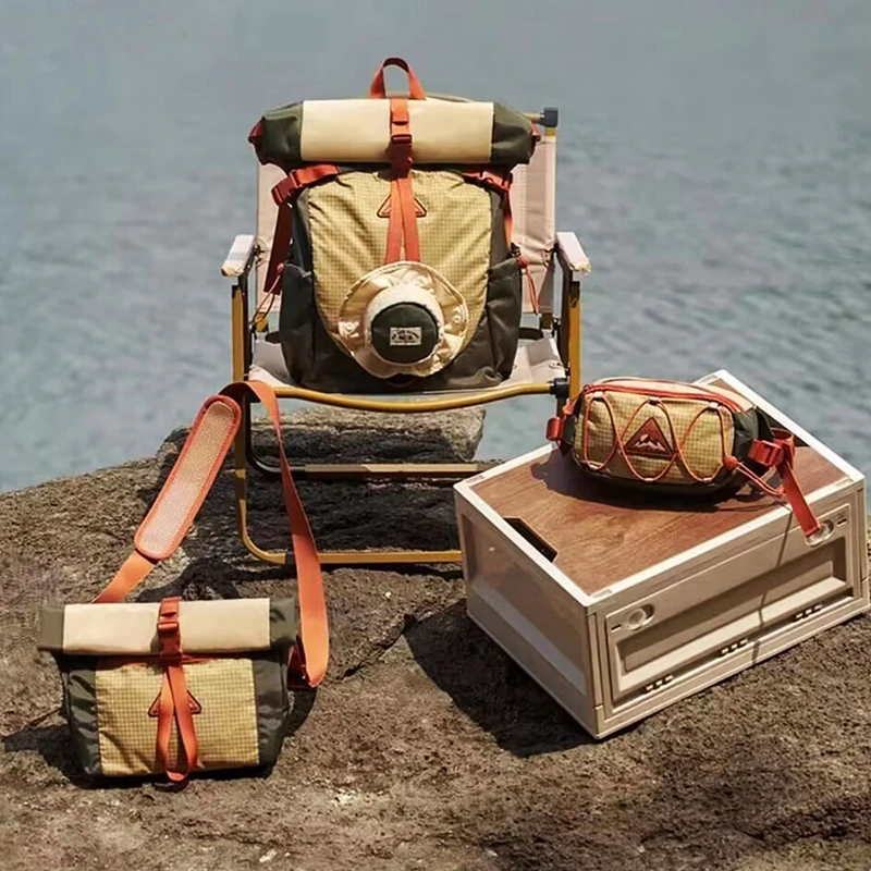Hiking Backpack Lightweight Travel Mountaineering Backpack Fashion Waterproof Sport Bags Climbing Rucksack Backpack Accessories
Hiking Backpack Lightweight Travel Mountaineering Backpack Fashion Waterproof Sport Bags Climbing Rucksack Backpack Accessories