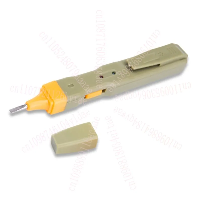 Low-E Insulating Glass Film Measuring Pen, Glass Coating Surface Detection Instrument
Low-E Insulating Glass Film Measuring Pen, Glass Coating Surface Detection Instrument
