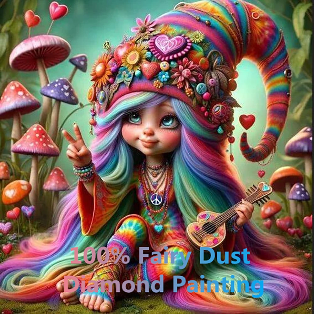 Girls Baby ,100% Carystal,Fairy Dust Stones Full Square Diamond Painting with Rhinestones, Cross Stitch,Mosaic Embroidery,AB 5D,
Girls Baby ,100% Carystal,Fairy Dust Stones Full Square Diamond Painting with Rhinestones, Cross Stitch,Mosaic Embroidery,AB 5D,