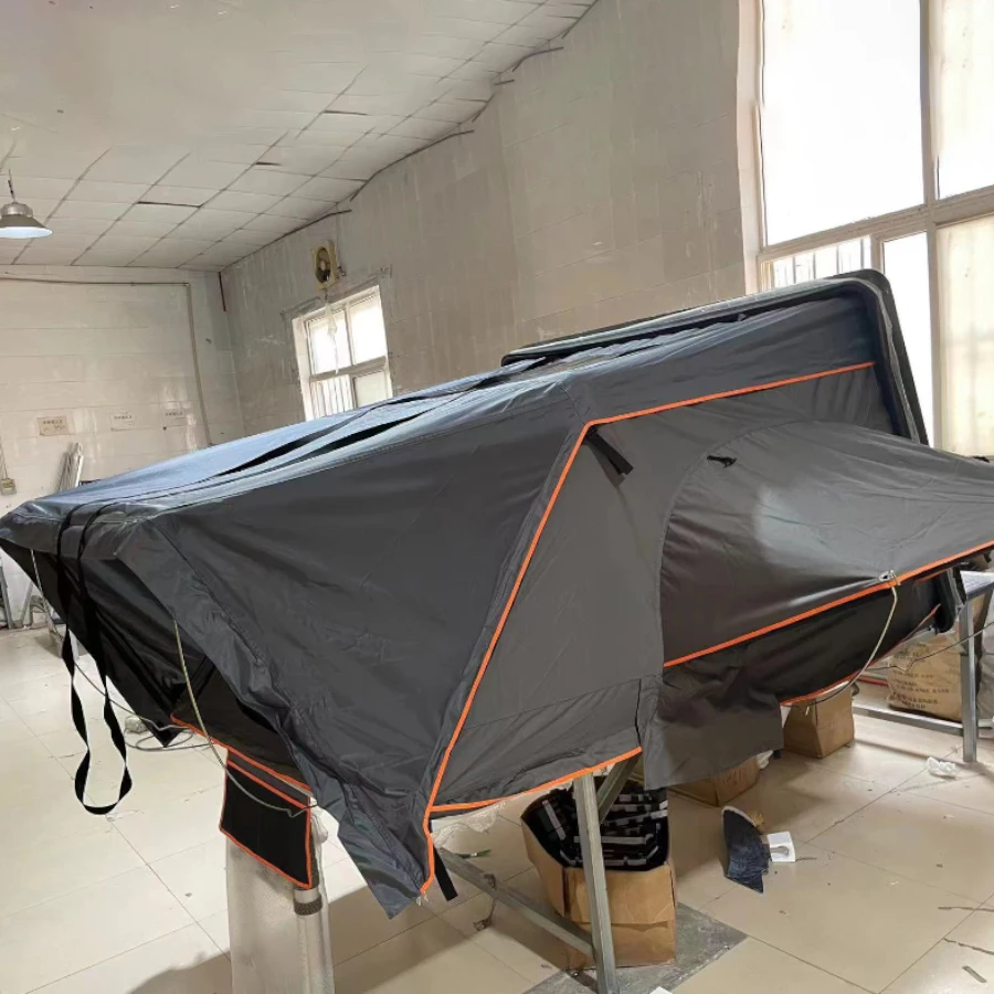 Оптовая продажа: Большая жесткая палатка на крышу автомобиля для 4 человек, для кемпинга и активного отдыха, из ABS-пластика, для внедорожников
Оптовая продажа: Большая жесткая палатка на крышу автомобиля для 4 человек, для кемпинга и активного отдыха, из ABS-пластика, для внедорожников