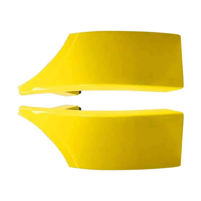 ABHX-1Pair Car Front Lower Bumper Filler Cover For Toyota FJ Cruiser 2007-2014 Fender Corner Trims
ABHX-1Pair Car Front Lower Bumper Filler Cover For Toyota FJ Cruiser 2007-2014 Fender Corner Trims