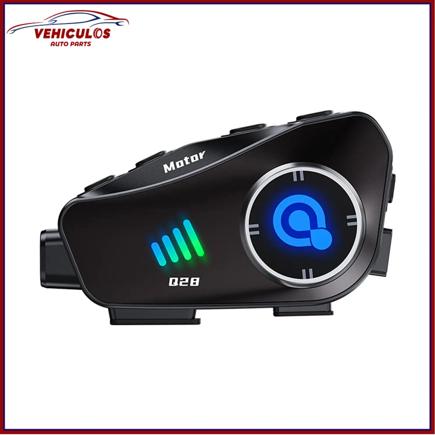 1 шт. Q28 шлем Bluetooth-гарнитура 1080P HD видео мотоциклетный шлем автомобильный рекордер система связи для езды на мотоцикле водонепроницаемый
1 шт. Q28 шлем Bluetooth-гарнитура 1080P HD видео мотоциклетный шлем автомобильный рекордер система связи для езды на мотоцикле водонепроницаемый