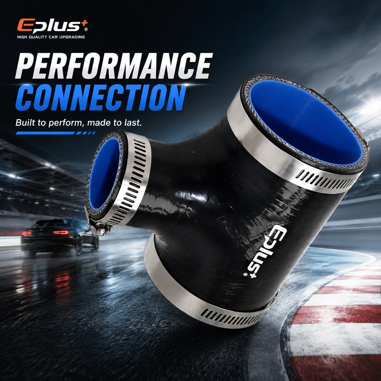 Universal Black Silicone Tubing Hose Intake Hose 3 Port T Pipe Turbo Intercooler Silica Gel Connector Adapter
Universal Black Silicone Tubing Hose Intake Hose 3 Port T Pipe Turbo Intercooler Silica Gel Connector Adapter