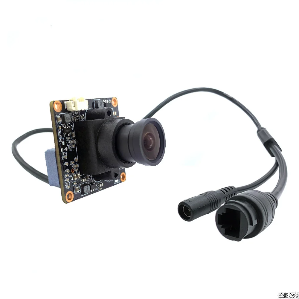 Customizable 4MP IP Camera Module Starlight 0.001Lux Optional Lens Super Wide Angle 25fps H.264/H.265 Small Size 32*32mm
Customizable 4MP IP Camera Module Starlight 0.001Lux Optional Lens Super Wide Angle 25fps H.264/H.265 Small Size 32*32mm