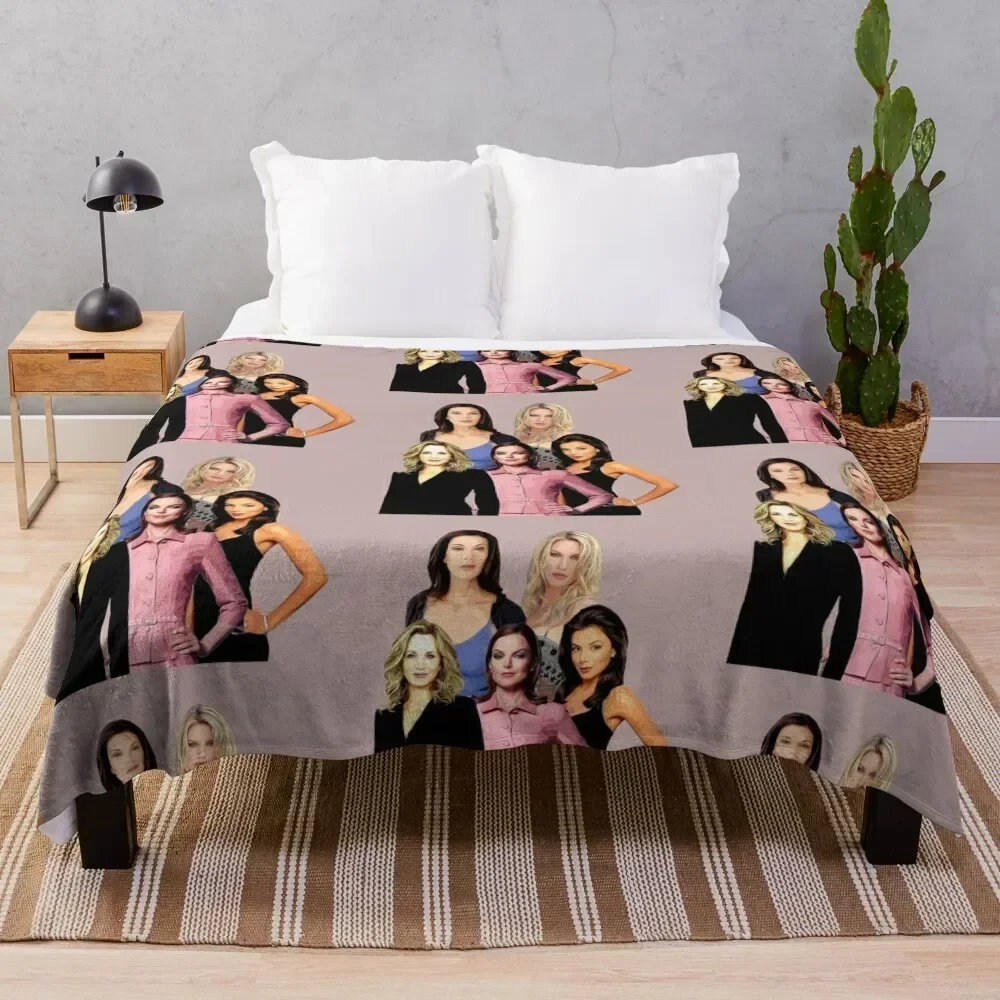 DH-cast Throw Blanket Ultra Plush Cozy Blanket for Napping Sleeping
DH-cast Throw Blanket Ultra Plush Cozy Blanket for Napping Sleeping
