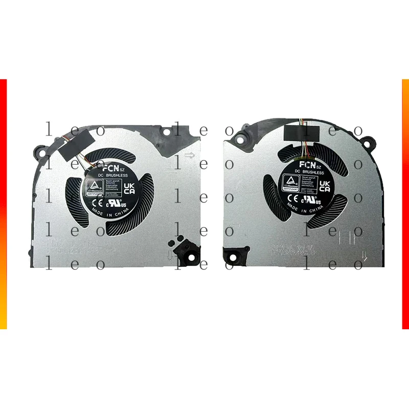 Совместим с совершенно новым оригинальным вентилятором для ноутбука Thunderobot 911 MT NC/ND RTX4060 Wukong K7 S63.
Совместим с совершенно новым оригинальным вентилятором для ноутбука Thunderobot 911 MT NC/ND RTX4060 Wukong K7 S63.