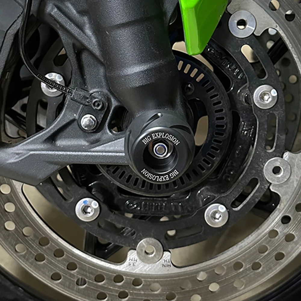 Т uareg660 Слайдер вилки передней и задней оси для APRILIA T Защита колеса мотоцикла uareg 660 2020-2023
Т uareg660 Слайдер вилки передней и задней оси для APRILIA T Защита колеса мотоцикла uareg 660 2020-2023