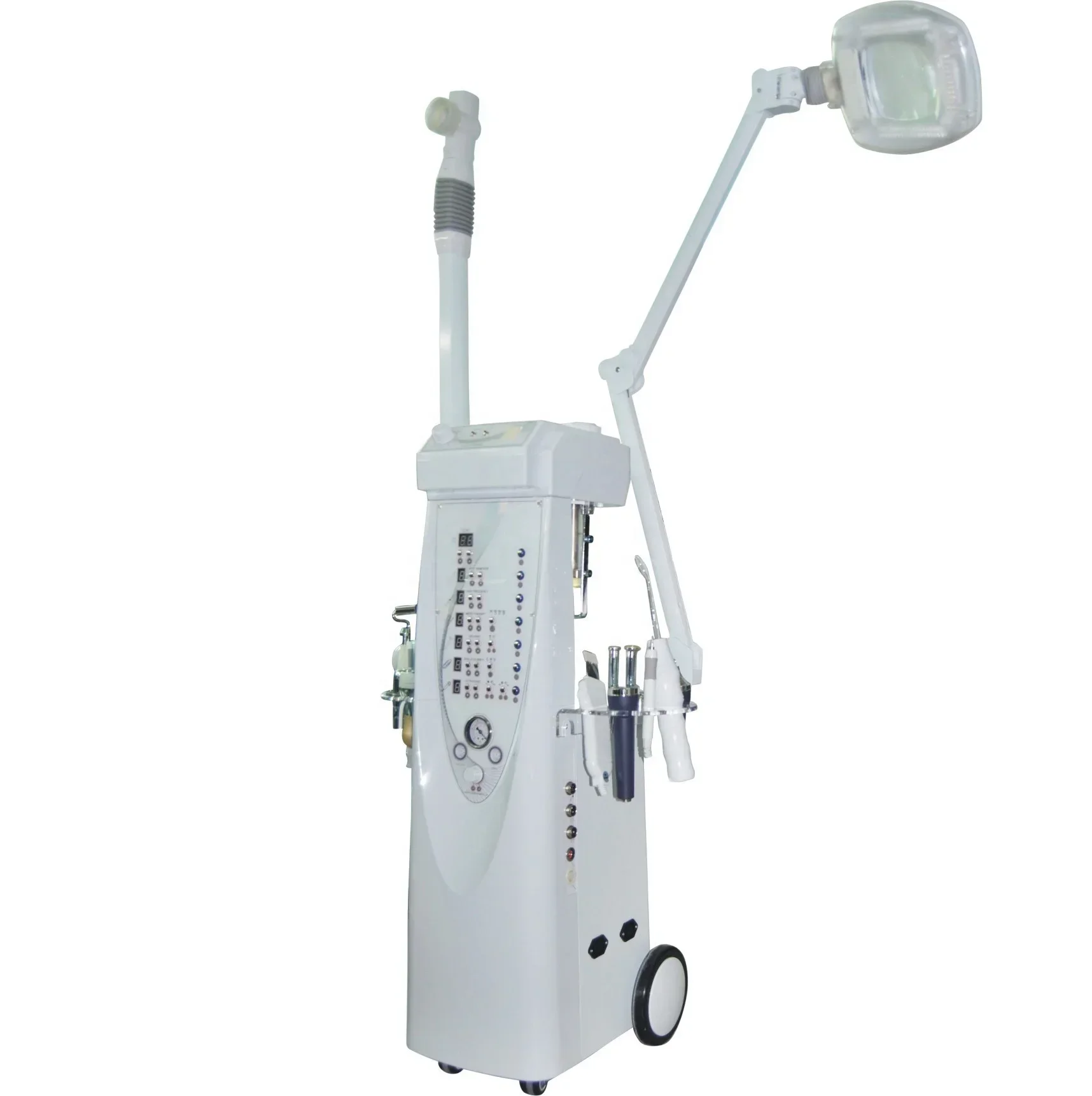 14 in 1 Multifunctional bea machi microdermabrasion & ski scrubber ski whitening equipment
14 in 1 Multifunctional bea machi microdermabrasion & ski scrubber ski whitening equipment