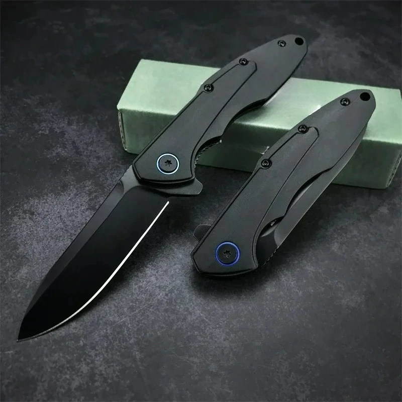 6215 multi-purpose portable folding hunting camping aviation aluminum handle outdoor survival tool knife fishing gift knife
6215 multi-purpose portable folding hunting camping aviation aluminum handle outdoor survival tool knife fishing gift knife