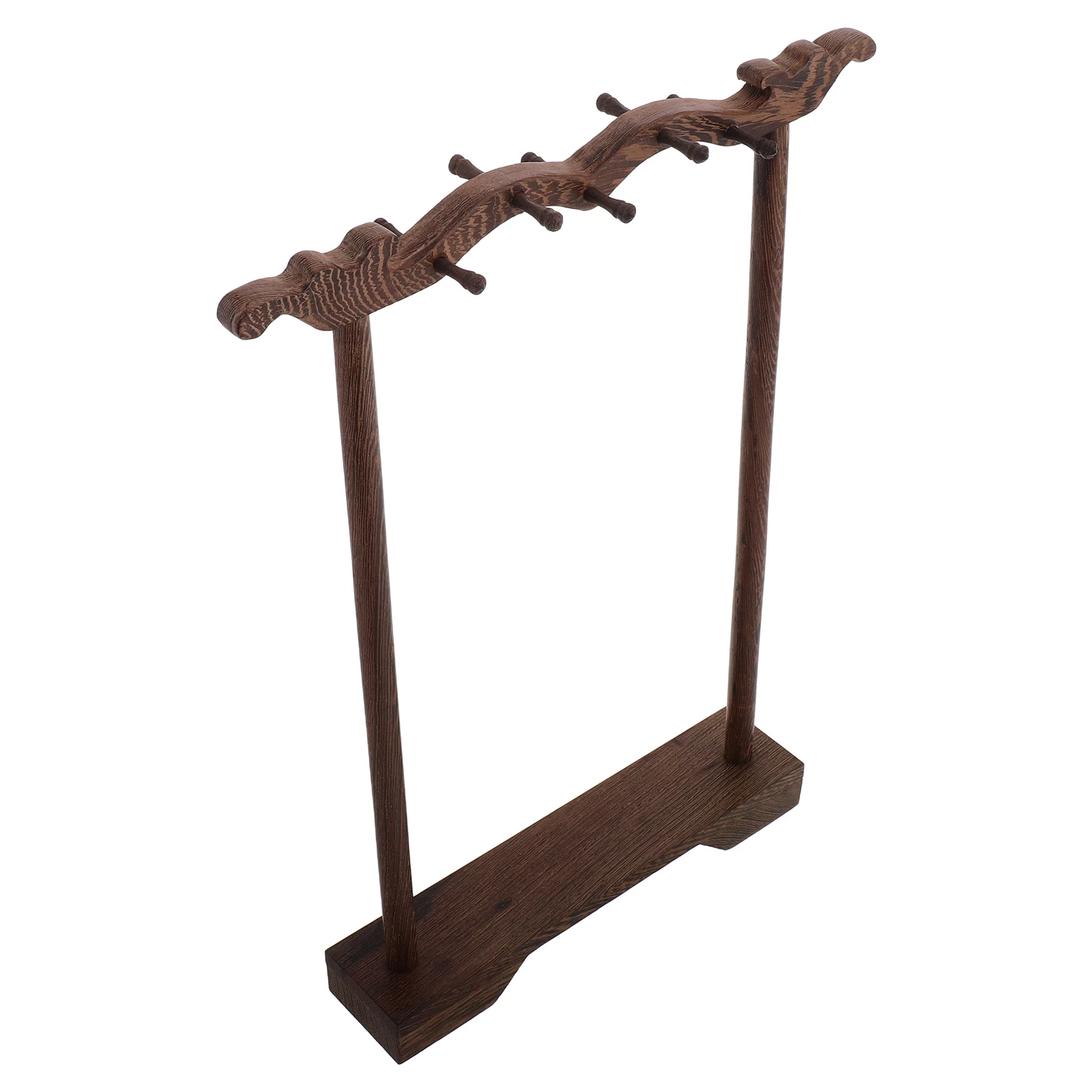 Brush Holder Pen Storage Rack Artist Paint Stand Organize Wooden Chinese Hanger Calligraphy Hanging
Brush Holder Pen Storage Rack Artist Paint Stand Organize Wooden Chinese Hanger Calligraphy Hanging