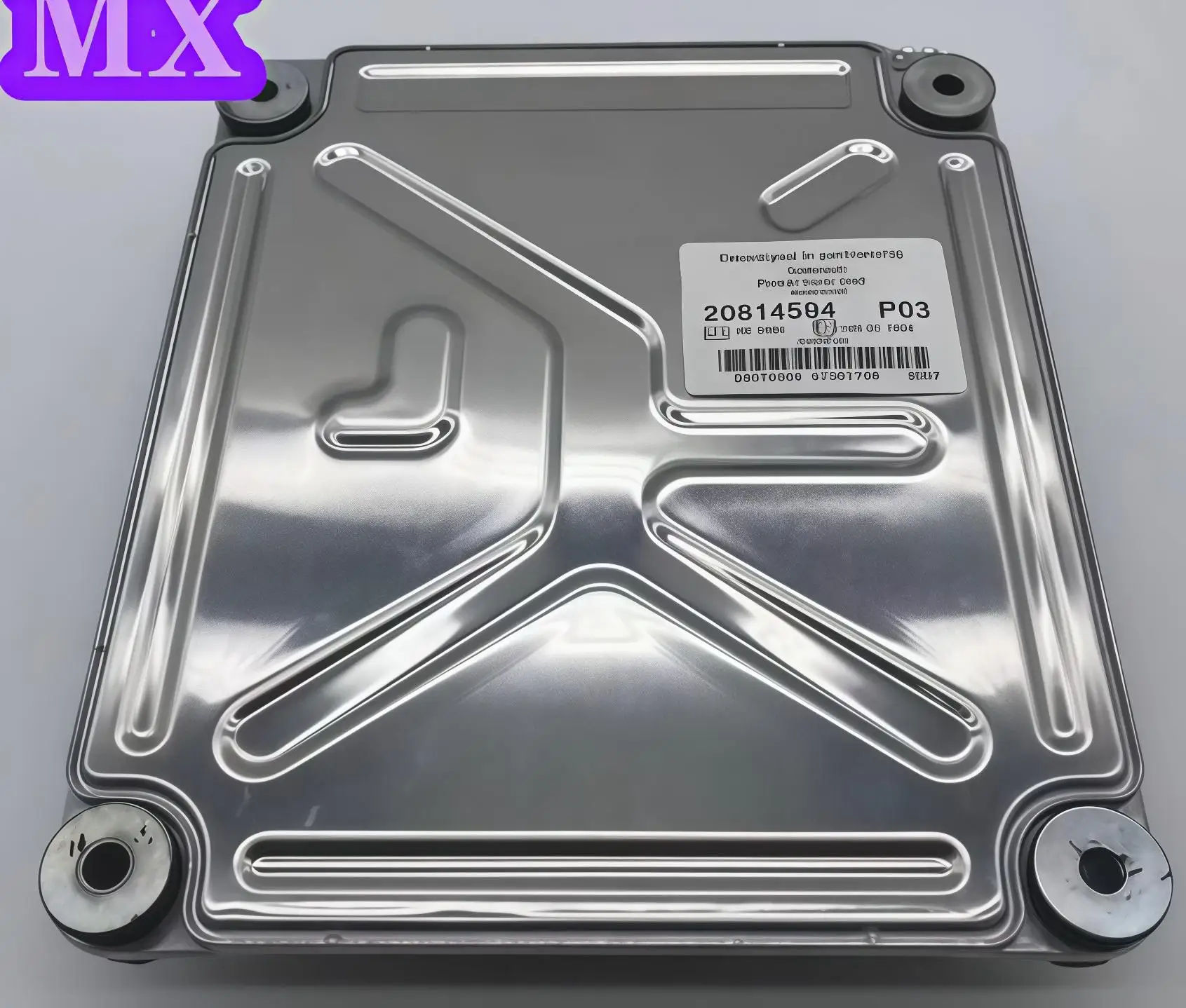 20814594 Контроллер ECU двигателя P04, программируемый, высокое качество, гарантийный период 1 год, хорошее качество, совершенно новый
20814594 Контроллер ECU двигателя P04, программируемый, высокое качество, гарантийный период 1 год, хорошее качество, совершенно новый