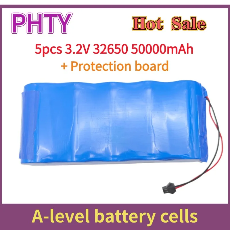 2025 New Solar Lamp Battery 3.2V Large Capacity Lithium Battery Solar Street Lamp Floodlight Battery With Protection Panel 
2025 New Solar Lamp Battery 3.2V Large Capacity Lithium Battery Solar Street Lamp Floodlight Battery With Protection Panel