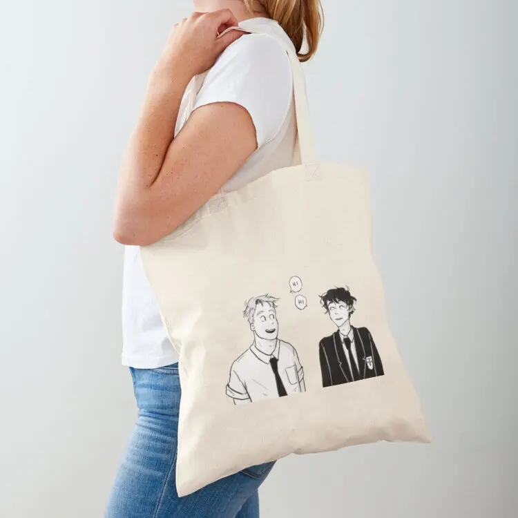 heartstopper Tote Bag cute tote bag custom canvas bag shopper woman Woman shopper
heartstopper Tote Bag cute tote bag custom canvas bag shopper woman Woman shopper