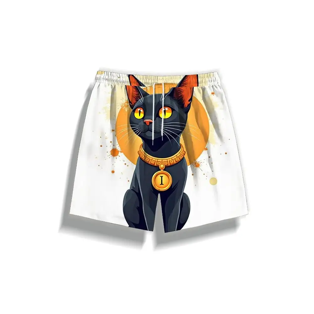 1pcs Men's Short swim trunks2026 Summer 3D Printed Short sleeve Pants running Quick drying Man pants Polyester Breathable
1pcs Men's Short swim trunks2026 Summer 3D Printed Short sleeve Pants running Quick drying Man pants Polyester Breathable
