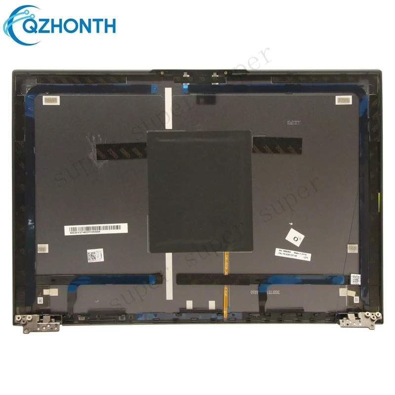 S+ New LCD Back Cover + Hinges For Lenovo Legion 5 Pro 16ARH7H 16IAH7H R9000P 16"
S+ New LCD Back Cover + Hinges For Lenovo Legion 5 Pro 16ARH7H 16IAH7H R9000P 16"