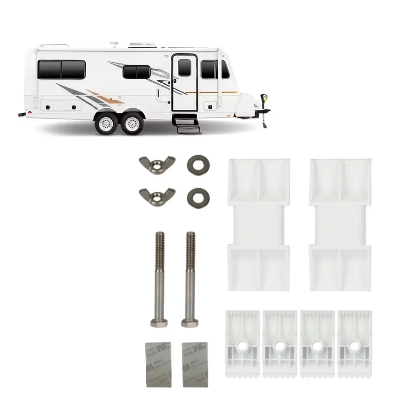 2 компл. караван ТВ антенна мачта зажимы для столба лодка для дома на колесах VW Camper RV простая установка RV ТВ антенна зажим для столба
2 компл. караван ТВ антенна мачта зажимы для столба лодка для дома на колесах VW Camper RV простая установка RV ТВ антенна зажим для столба