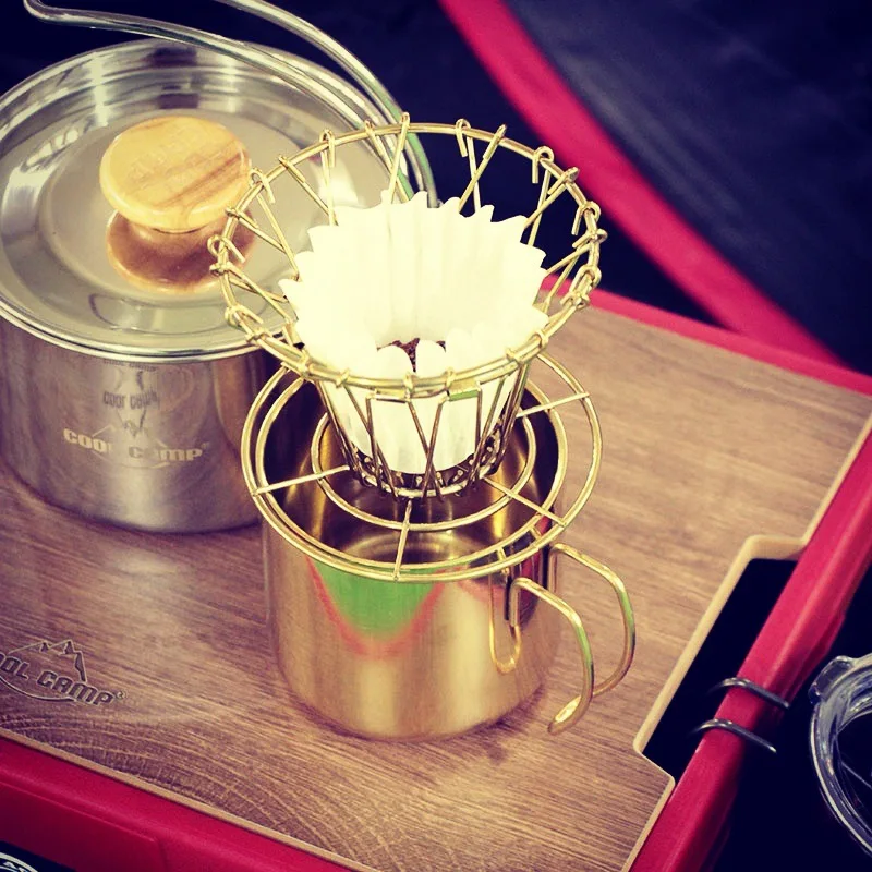 Стойка для кофе из нержавеющей стали 304, стойка для ручной мойки с фильтром, складная уличная чашка с фильтром, аксессуары для путешествий, кемпинга
Стойка для кофе из нержавеющей стали 304, стойка для ручной мойки с фильтром, складная уличная чашка с фильтром, аксессуары для путешествий, кемпинга