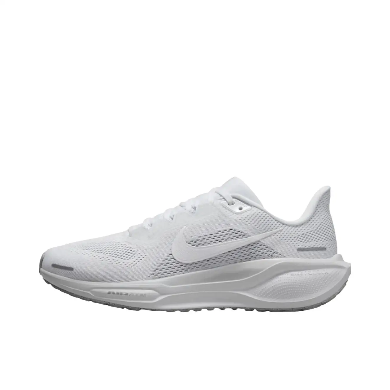 Nike Original Air Zoom Pegasus 41, женские и мужские легкие нескользящие устойчивые к истиранию кроссовки белого цвета FD2723-102
Nike Original Air Zoom Pegasus 41, женские и мужские легкие нескользящие устойчивые к истиранию кроссовки белого цвета FD2723-102