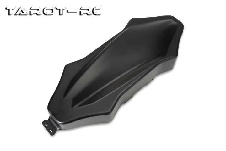 Tarot H720 ABS Plastic Canopy TL720A1 for M/H Series H720 Quadcopter Frame Accessories
Tarot H720 ABS Plastic Canopy TL720A1 for M/H Series H720 Quadcopter Frame Accessories