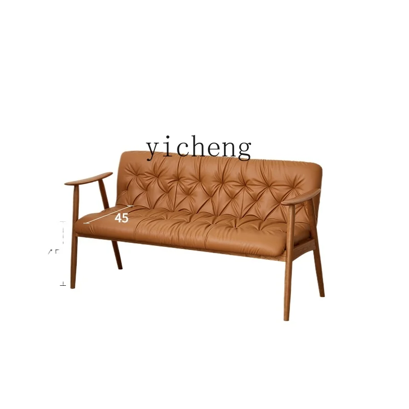 Tqh Bench Sofa Chair Dining Table and Chair Backrest Soft Pillow Coffee Shop Table and Chair
Tqh Bench Sofa Chair Dining Table and Chair Backrest Soft Pillow Coffee Shop Table and Chair
