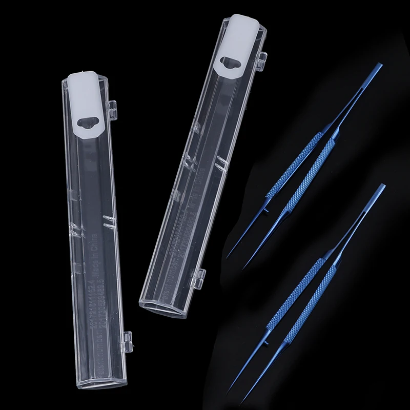 Titanium Alloy Tweezers Professional Maintenance Tool 0.15mm Edge Precision Fingerprint Tweezers Apple Main Board Copper Wire
Titanium Alloy Tweezers Professional Maintenance Tool 0.15mm Edge Precision Fingerprint Tweezers Apple Main Board Copper Wire