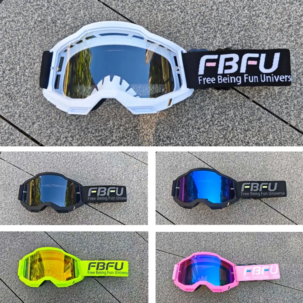 Outdoor Snow Sport Protective Goggles Soft Foam Inner Layer Helmet Fit Wind Dust Proof for Adult Ski & Snowboard Lovers
Outdoor Snow Sport Protective Goggles Soft Foam Inner Layer Helmet Fit Wind Dust Proof for Adult Ski & Snowboard Lovers