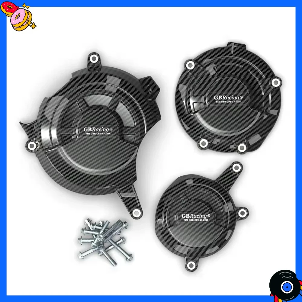 Крышки двигателя GBRacing для HONDA CB1000R 2018-2024
Крышки двигателя GBRacing для HONDA CB1000R 2018-2024