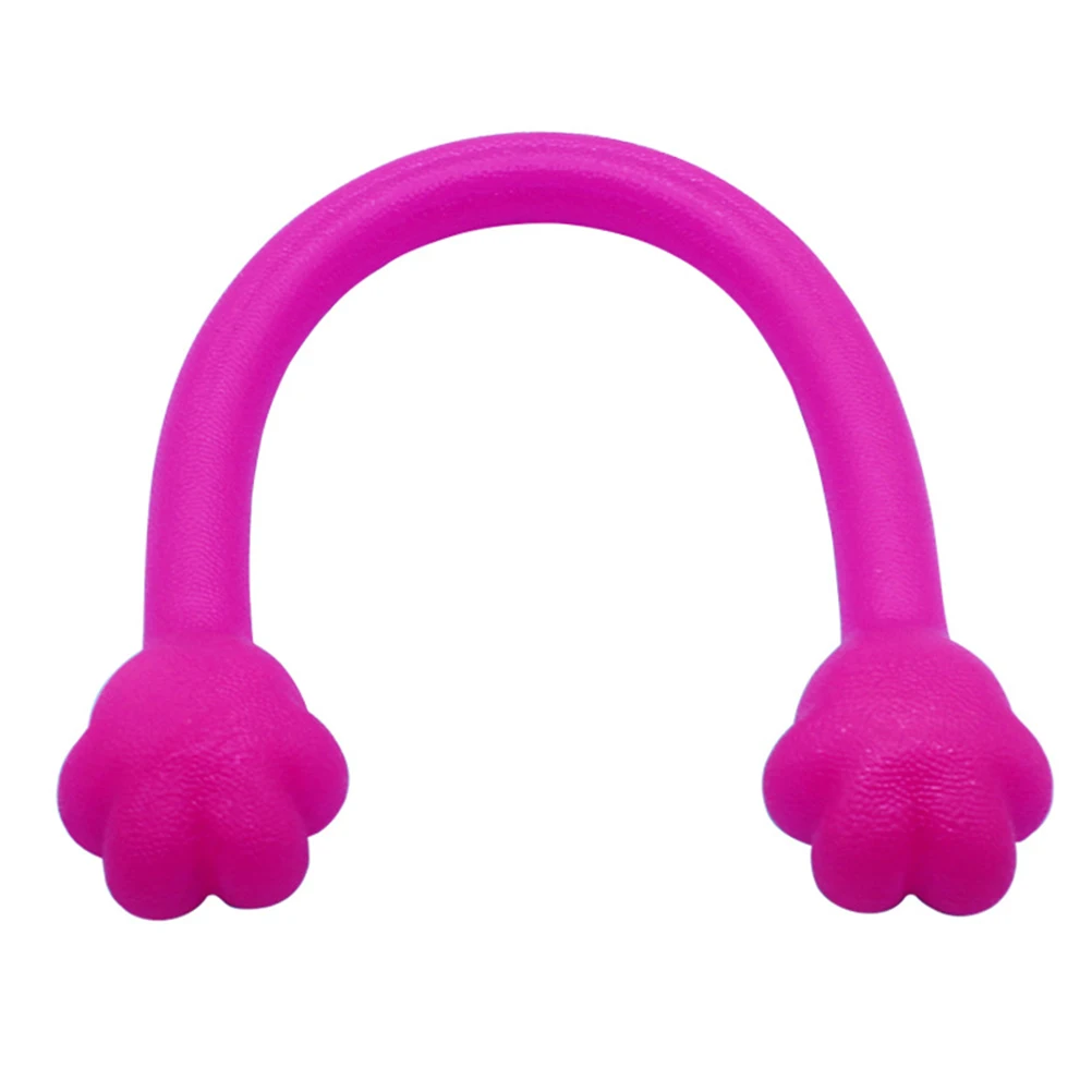 Silicone Pulling Rope Durable Practical Stability Resistance Elastic Compact Home Arm Puller Yoga Workout Women
Silicone Pulling Rope Durable Practical Stability Resistance Elastic Compact Home Arm Puller Yoga Workout Women