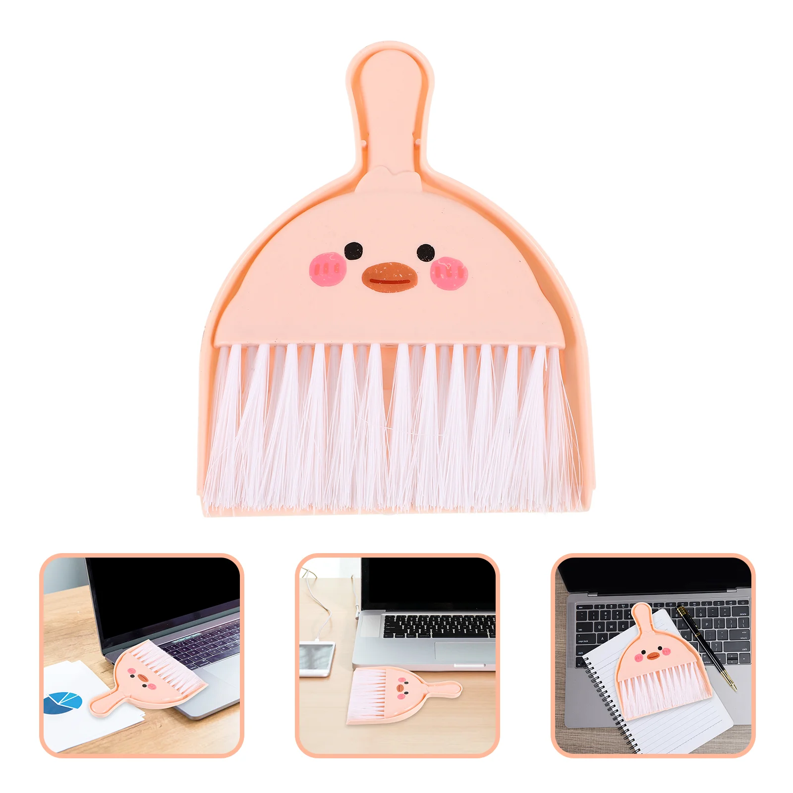 Mini Broom Dustpan Set Small Desk Handheld Compact Lightweight Ergonomic Home Office Sofa Kitchen Keyboard
Mini Broom Dustpan Set Small Desk Handheld Compact Lightweight Ergonomic Home Office Sofa Kitchen Keyboard