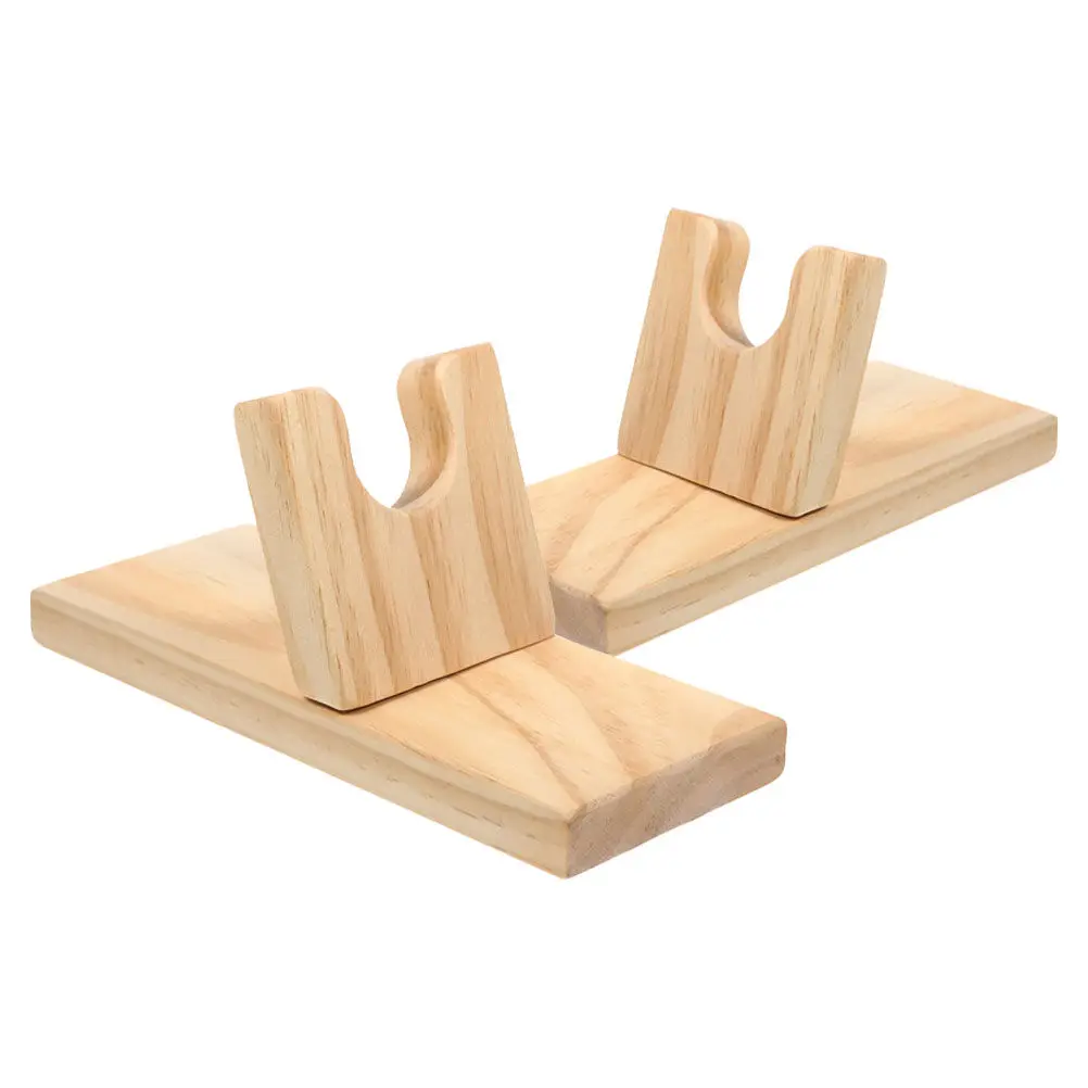 2Pcs Hot Glue Tray Stand Wooden Frame Stable Holder Ideal for DIY Craft Organizer Storage for Hot Melt Glue Tools
2Pcs Hot Glue Tray Stand Wooden Frame Stable Holder Ideal for DIY Craft Organizer Storage for Hot Melt Glue Tools