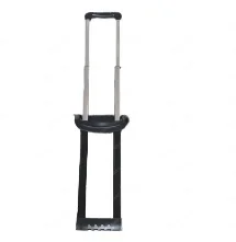 Pull Rod Accessories External Travel Case Repair Aluminum Universal 14-22 Inch Luggage Built-in Pull Rod
Pull Rod Accessories External Travel Case Repair Aluminum Universal 14-22 Inch Luggage Built-in Pull Rod