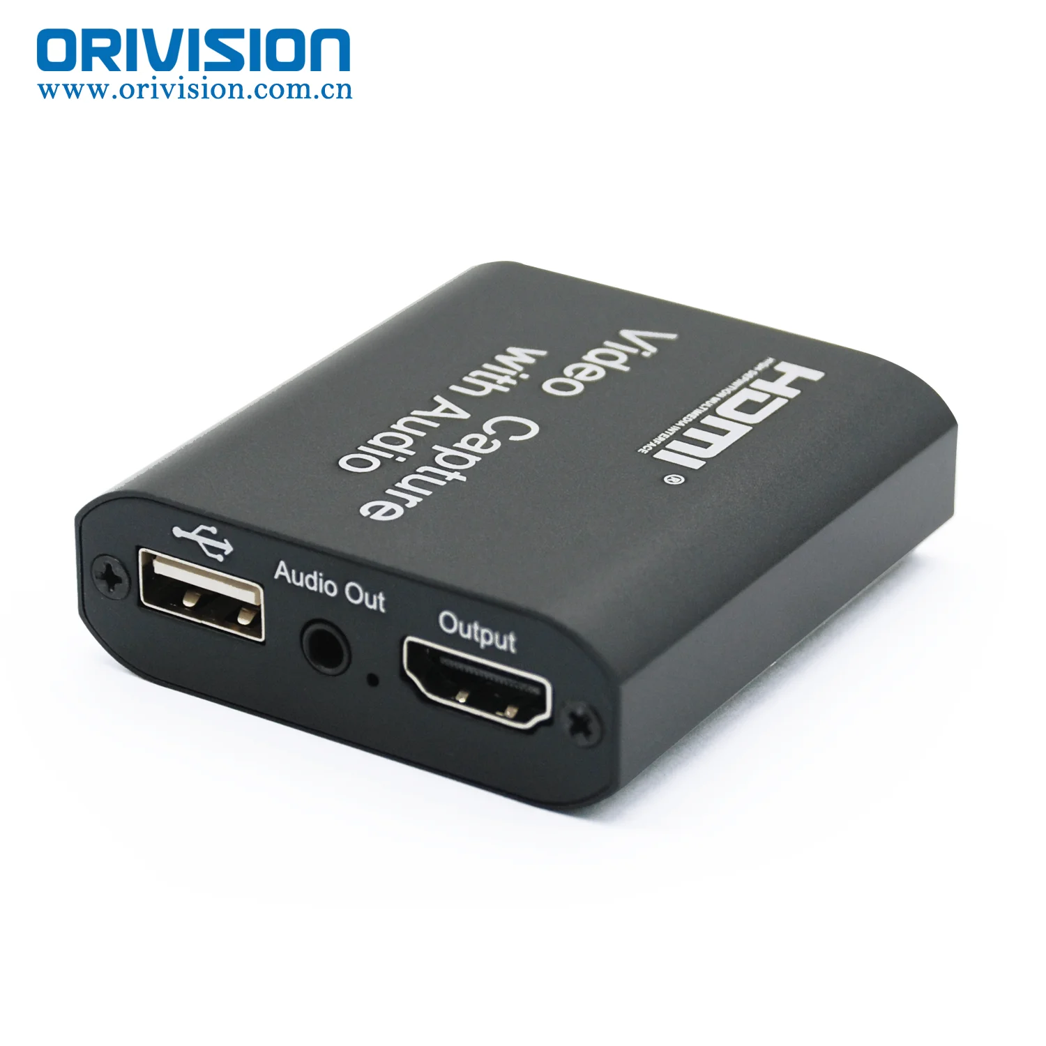 Support Medical Imaging Recording HDMI to USB Video Stream Capture Card with Audio
Support Medical Imaging Recording HDMI to USB Video Stream Capture Card with Audio