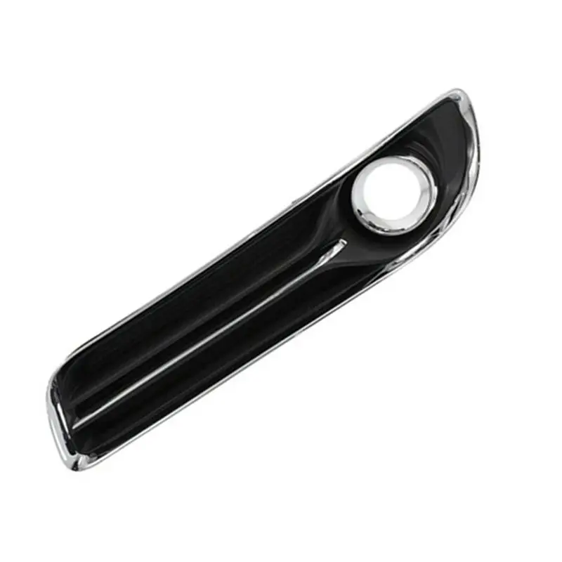 Front Bumper Fog Light Cover Chrome For 300 2011-2014 Fog Lamp Bezel Trim 68127946AB 68127947AB-M54K
Front Bumper Fog Light Cover Chrome For 300 2011-2014 Fog Lamp Bezel Trim 68127946AB 68127947AB-M54K