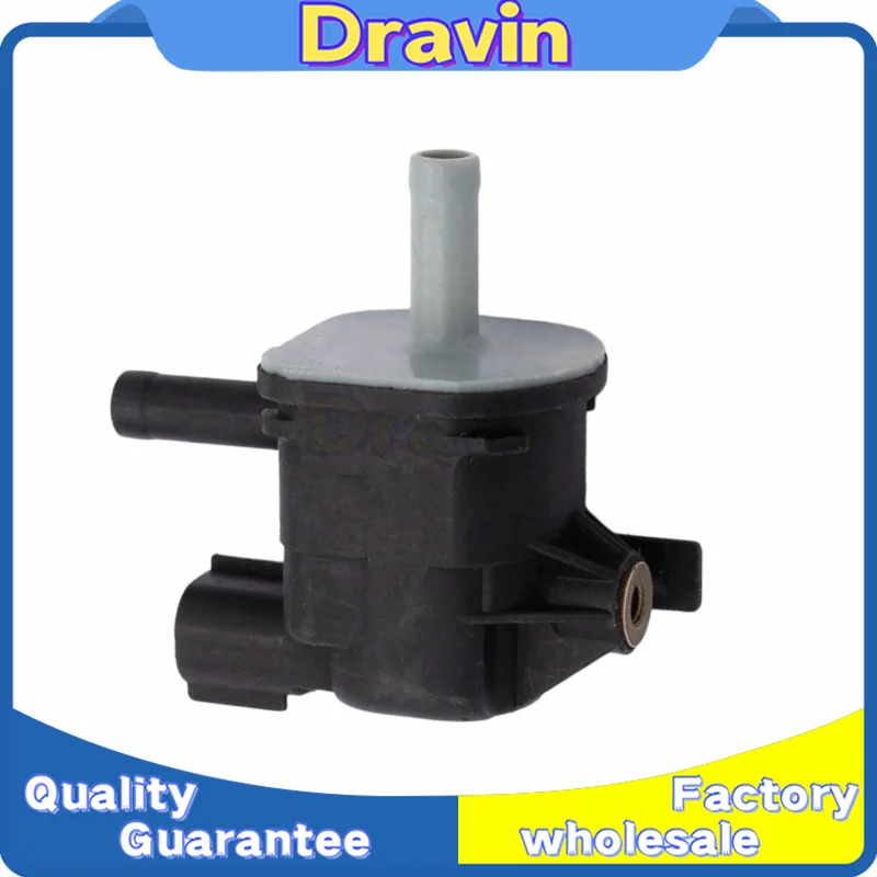 Новый электромагнитный клапан продувки канистры пара L518-18-741 для Mazda 3 2.3L 2010-13 5 6 2.5L CX-7 2.3/2.5L MX-5 Miata 2.0L
Новый электромагнитный клапан продувки канистры пара L518-18-741 для Mazda 3 2.3L 2010-13 5 6 2.5L CX-7 2.3/2.5L MX-5 Miata 2.0L