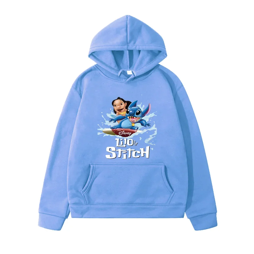 Disney's Lilo & Stitch fashion Hoodie Graphic Printing boys/girl Long Sleeve kawaii Clothing Comfortable Autumn/Winter Pullover
Disney's Lilo & Stitch fashion Hoodie Graphic Printing boys/girl Long Sleeve kawaii Clothing Comfortable Autumn/Winter Pullover