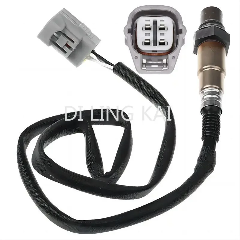 Car Accessories Oxygen Sensor 250-241074 for Mazda CX-5 2.0L 2.5L Direct Fit O2 Oxygen Sensor
Car Accessories Oxygen Sensor 250-241074 for Mazda CX-5 2.0L 2.5L Direct Fit O2 Oxygen Sensor