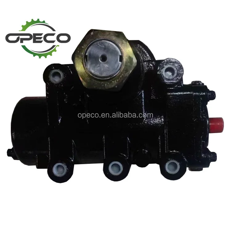 Power Steering Gear 1444786 For DAF Truck
Power Steering Gear 1444786 For DAF Truck