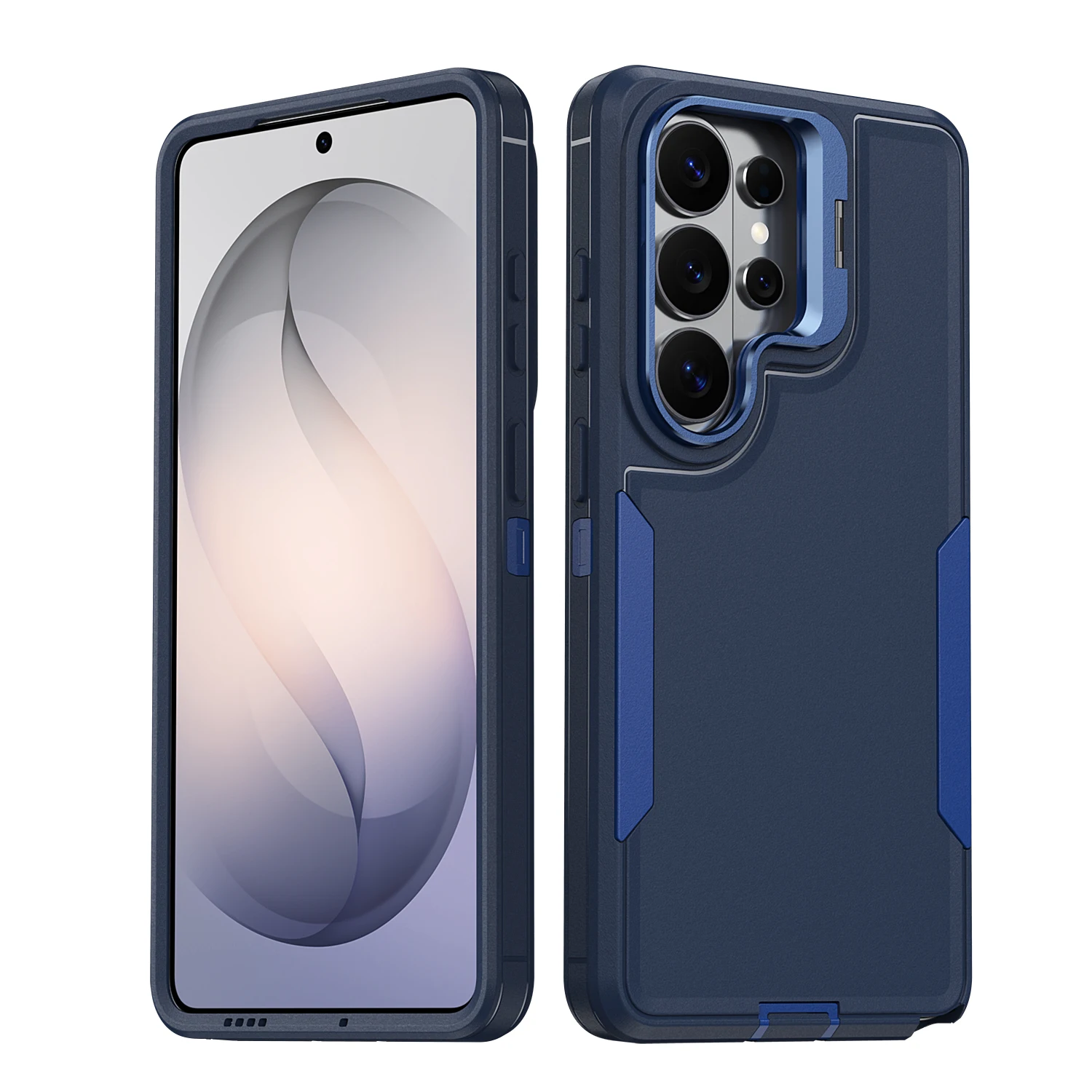 Shockproof Armor Defender Case For Samsung Galaxy S26 S25 S24 Ultra Plus A57 A37 A56 A36 A26 Camera Holder Heavy Protector Cover
Shockproof Armor Defender Case For Samsung Galaxy S26 S25 S24 Ultra Plus A57 A37 A56 A36 A26 Camera Holder Heavy Protector Cover