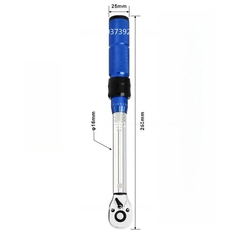 Подходит для предустановленной настройки, регулируемый динамометрический ключ кг, высокоточный динамометрический момент, инструмент для обслуживания велосипеда, набор из 15 предметов 
Подходит для предустановленной настройки, регулируемый динамометрический ключ кг, высокоточный динамометрический момент, инструмент для обслуживания велосипеда, набор из 15 предметов